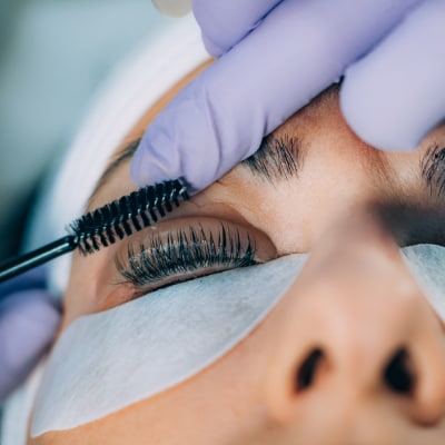  Lash Lift